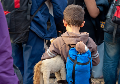Unterbringung der Flüchtlinge in leeren Wohnungen Flüchtlinge sollen in leerstehenden Immobilien untergebracht werden